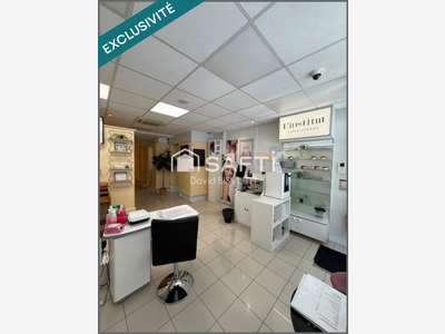 Vente institut de beauté de 50m² à Paris 75007