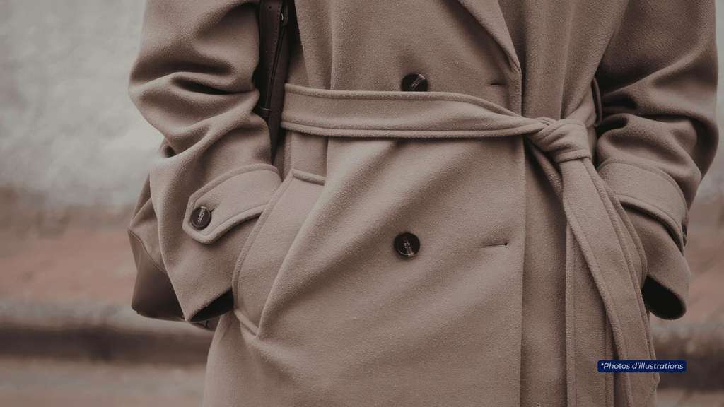 Cède marque premium d'outerwear française à Paris