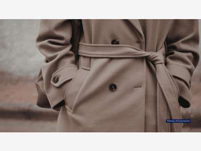 Cède marque premium d'outerwear française à Paris