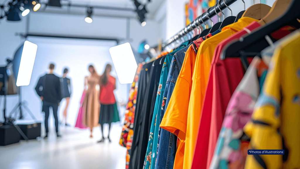 Cède marque premium d'outerwear française à Paris