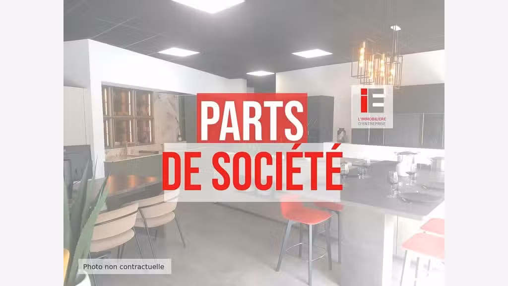 Cession de parts sociales à vendre à Plancoët