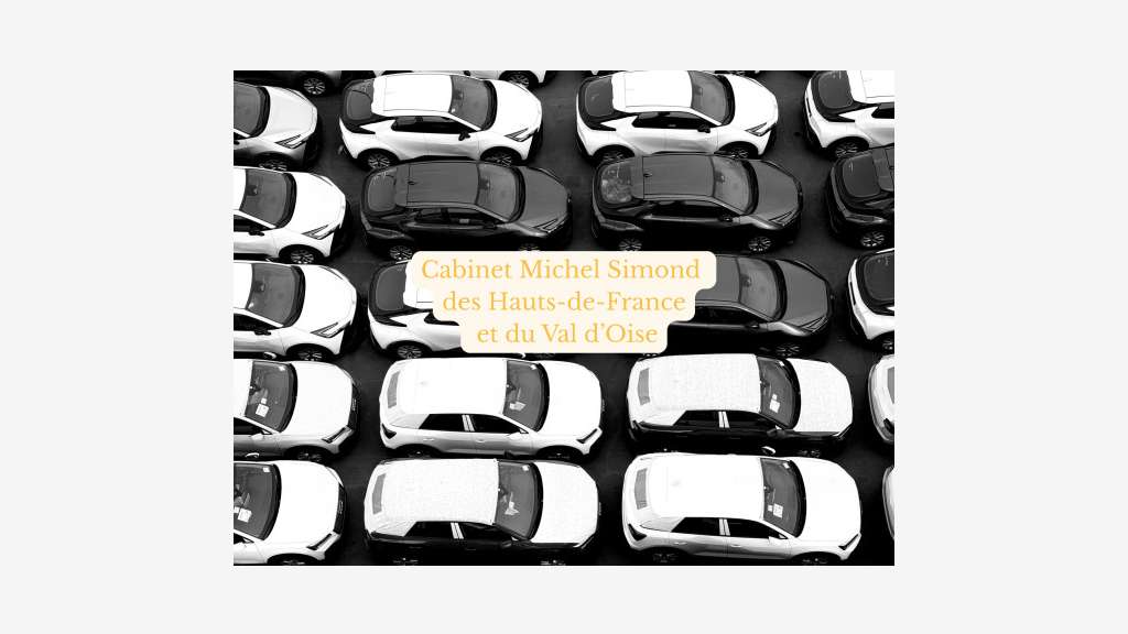 Vente FDC négoce automobile et e-commerce dept 62