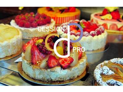 Vente Boulangerie - Pâtisserie à Nîmes