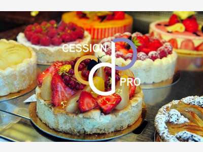 Vente fonds de commerce pâtisserie dans le Gard
