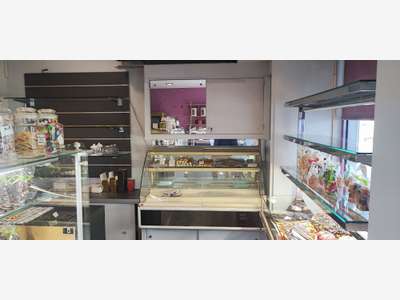 Pâtisserie chocolaterie à vendre à Pierre-Bénite