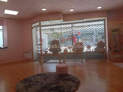Vente Divers Commerces à Pau