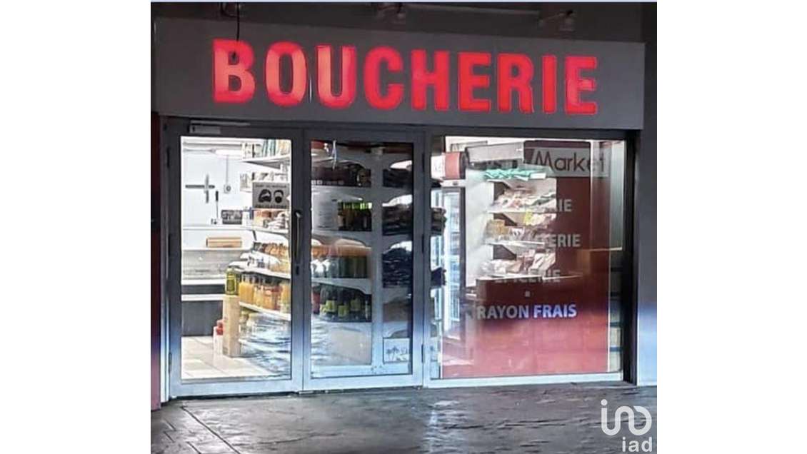 Boutique à Perpignan
