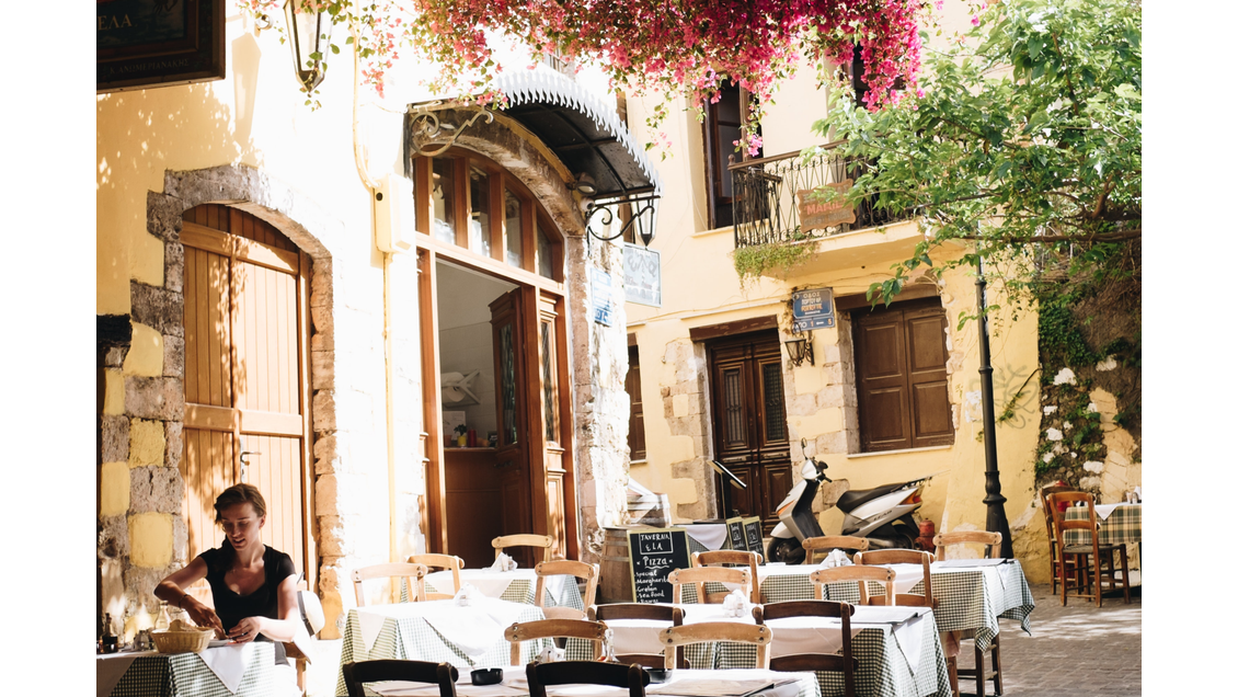 Vente FDC petite restauration avec extraction 78