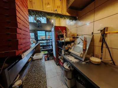 Vente pizzeria Aligre Bastille Gare de Lyon