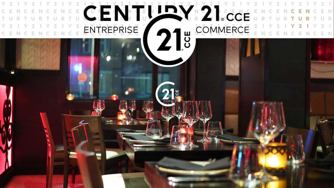 Vente fonds de commerce pizzeria à Cannes Suquet