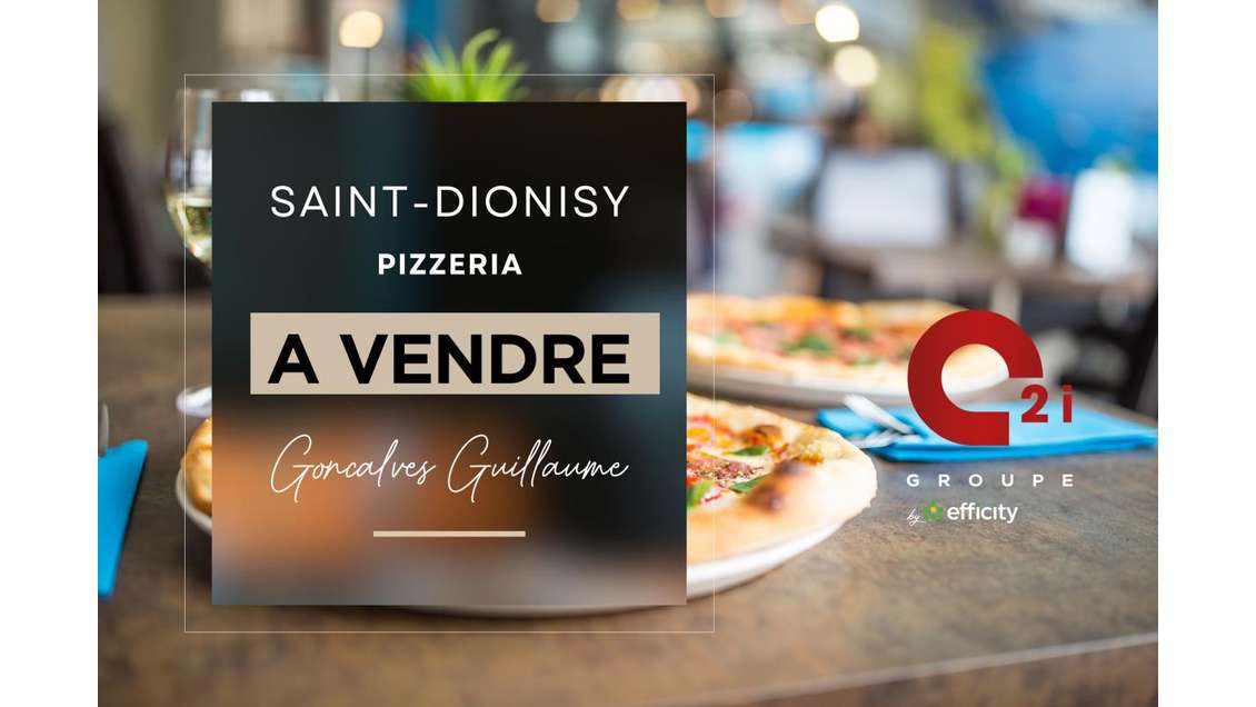 Vente pizzeria avec terrasse couverte sect Vaunage