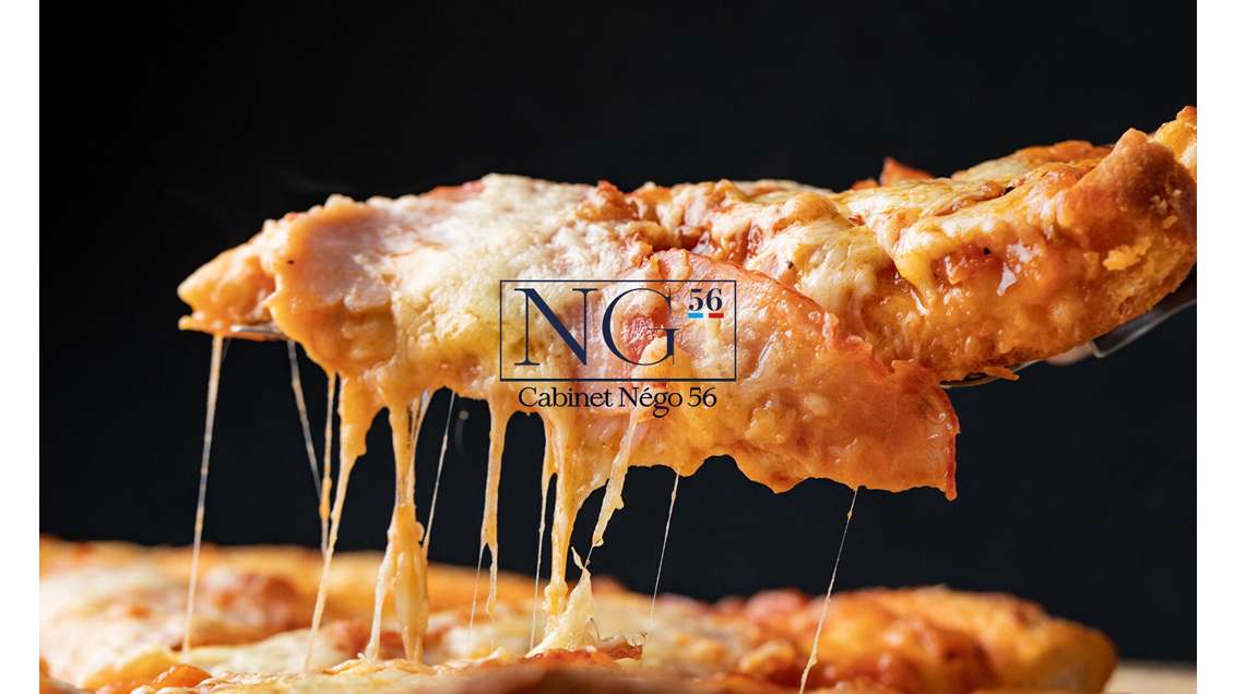 Vente FDC pizzeria en 1ère couronne de Vannes