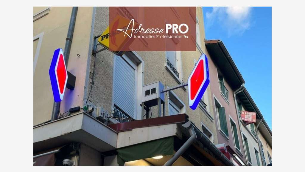 Vente FDC bar tabac zone côtière sur Plouarzel 