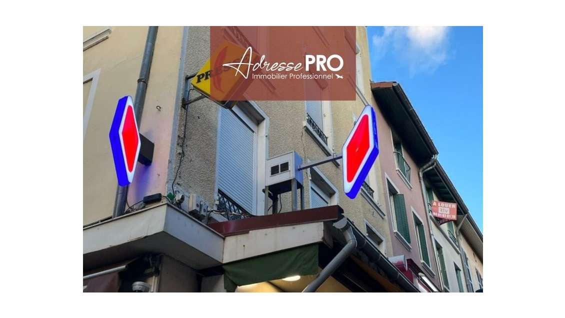 Vente FDC bar tabac zone côtière sur Plouarzel 