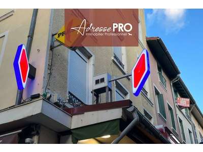 Vente Bar - Brasserie - Tabac à Plouarzel