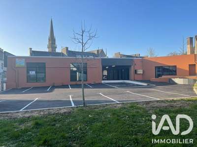 Vente Divers Commerces à Ploudalmézeau