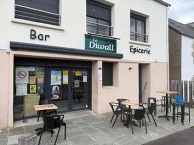 Vente Bar - Brasserie - Tabac à Plougar