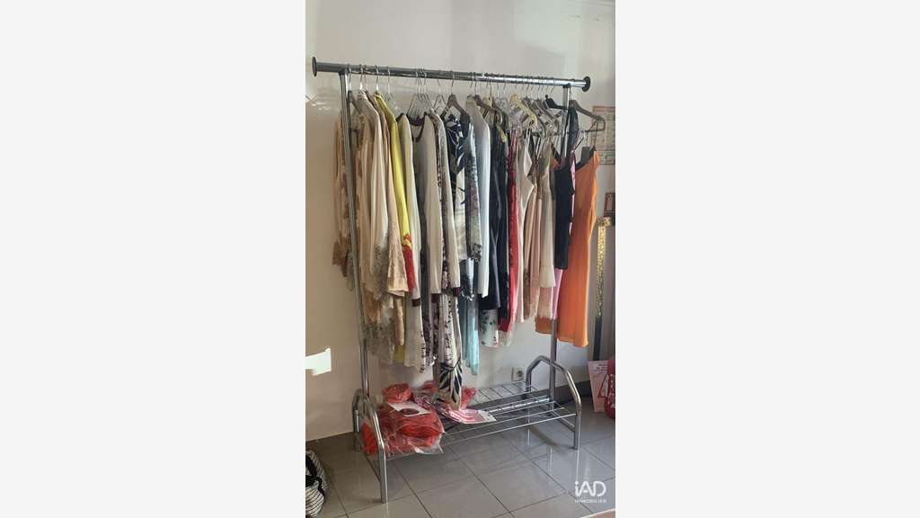 Vente boutique de lingerie à Pointe à Pitre