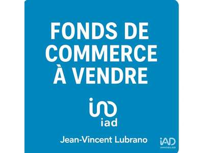 Vente Alimentation à Port-la-Nouvelle