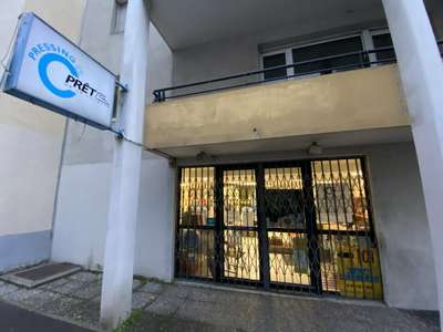 Vente Nettoyage - Laverie - Pressing à Lyon 3e