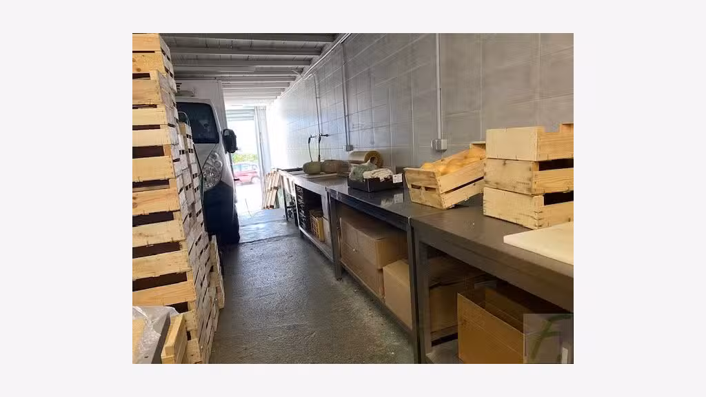 AV entreprise vente de primeurs bio Aix Les Bains