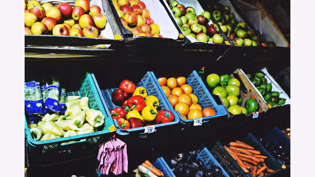 AV entreprise vente de primeurs bio Aix Les Bains