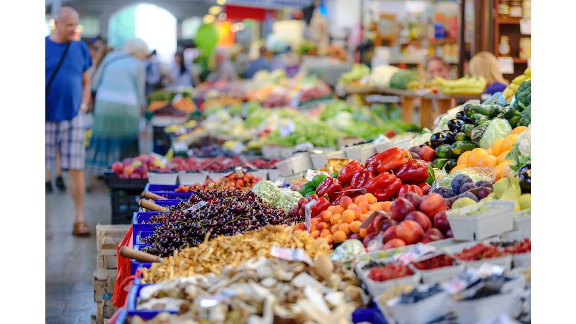 AV entreprise vente de primeurs bio Aix Les Bains