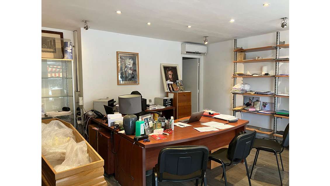 Vente FDC pompes funèbres à Cagnes Sur Mer