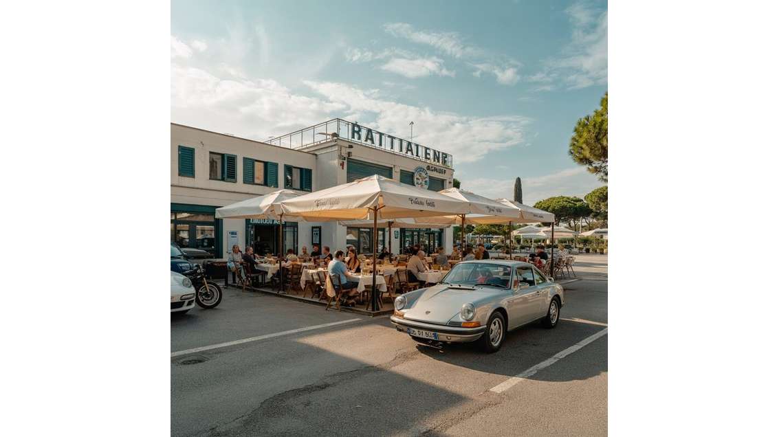 FDC restaurant à vendre à Grésy sur Aix  