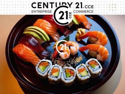 Vente Restaurant à Antibes