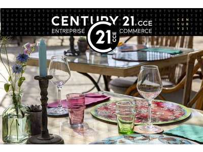 Vente Restaurant à La Rochette