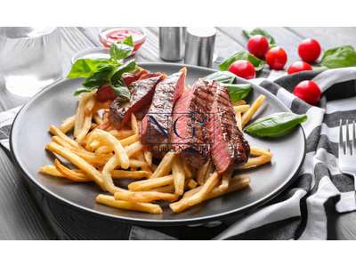 Vente Restaurant à Auray