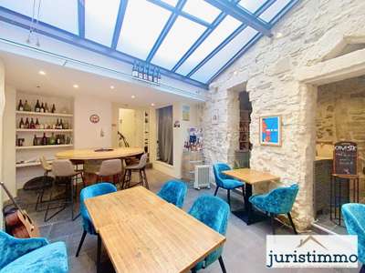 Vente Restaurant à Avignon