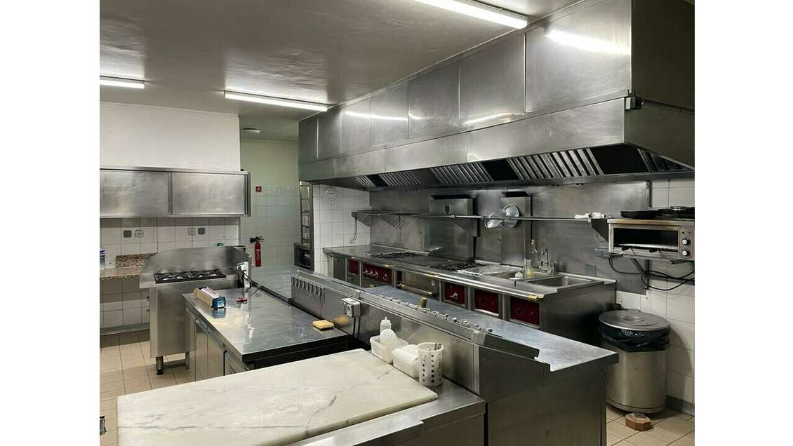 Vente FDC restaurant avec terrasse à Bar-sur-Loup