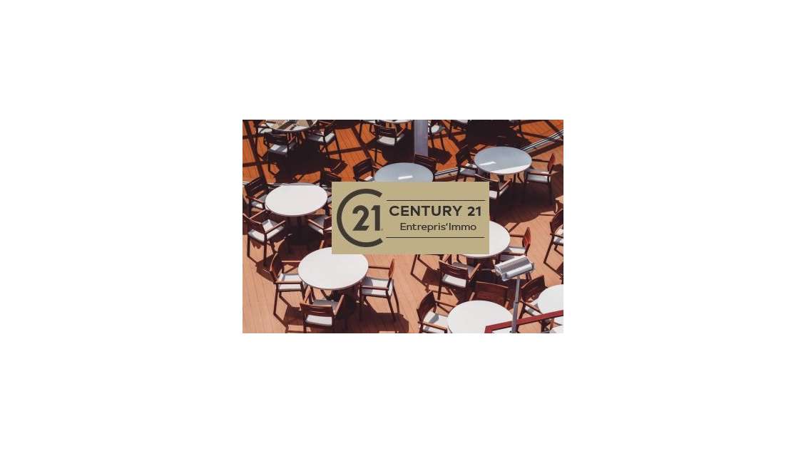 A vendre restaurant sur le Bassin d'Arcachon