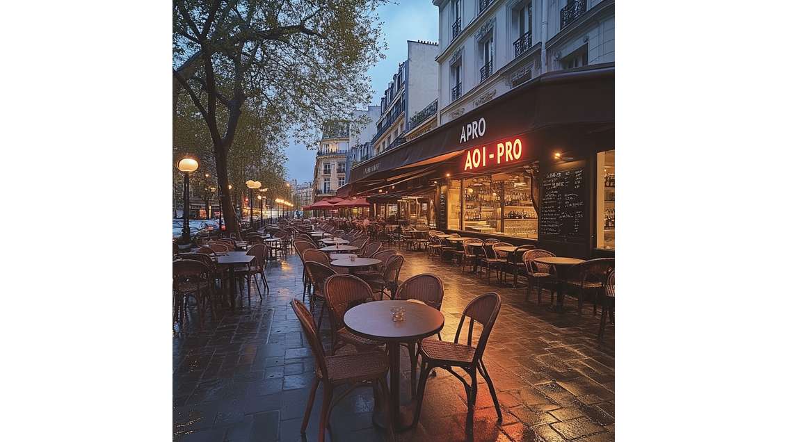 Vente FDC restaurant licence IV Bordeaux Sud