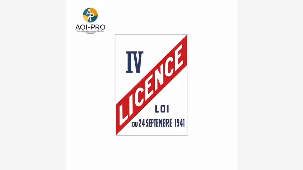 Vente FDC restaurant licence IV Bordeaux Sud