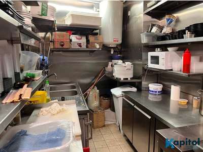 Vente FDC beau restaurant dans le Val de marne