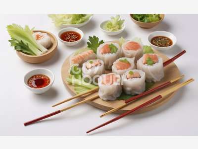 Vente fonds de commerce restaurant 45m² Compiègne