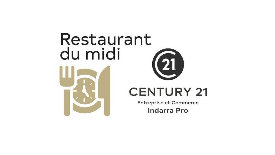 FDC restaurant du midi à vendre à Anglet 