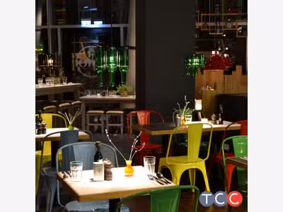 Vente fonds de commerce restaurant du midi Castres