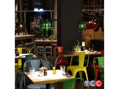 Vente Restaurant à Castres