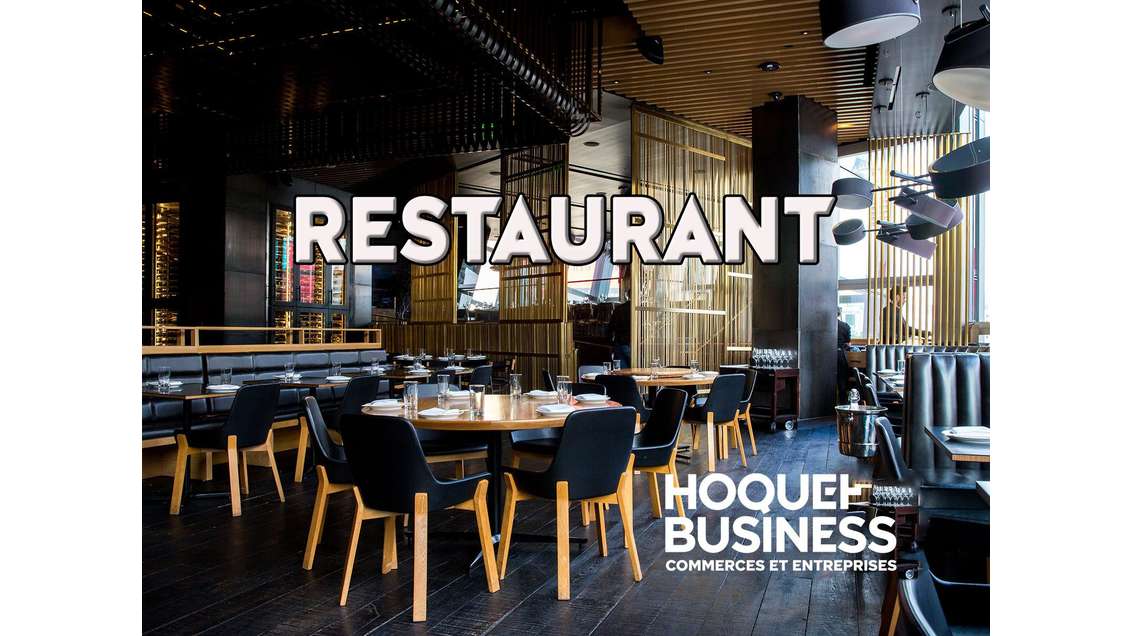 Vente restaurant emplacement N°1 à Lagny sur Marne