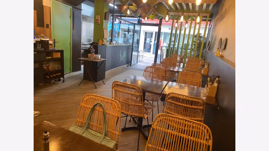 Vente restaurant emplacement N°1 à Lagny sur Marne