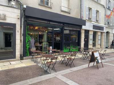 Vente Restaurant à Lagny-sur-Marne