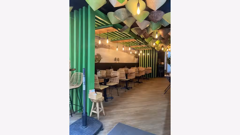 Vente restaurant emplacement N°1 à Lagny sur Marne