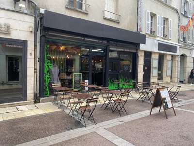 Vente restaurant emplacement N°1 à Lagny sur Marne