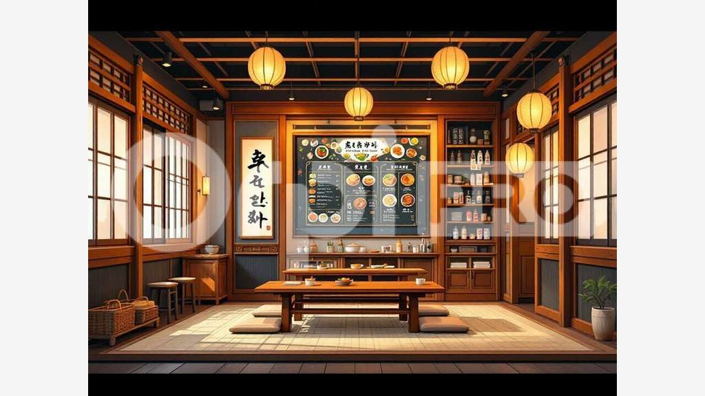 A vendre FDC restaurant quartier animé le Havre