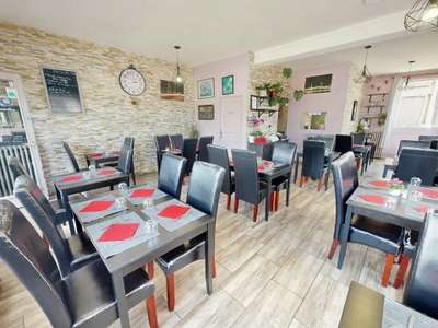 Restaurant à vendre au Havre quartier Notre-Dame