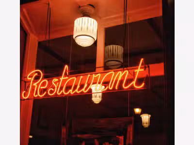 Vente fonds de restaurant aux Sables d'Olonne